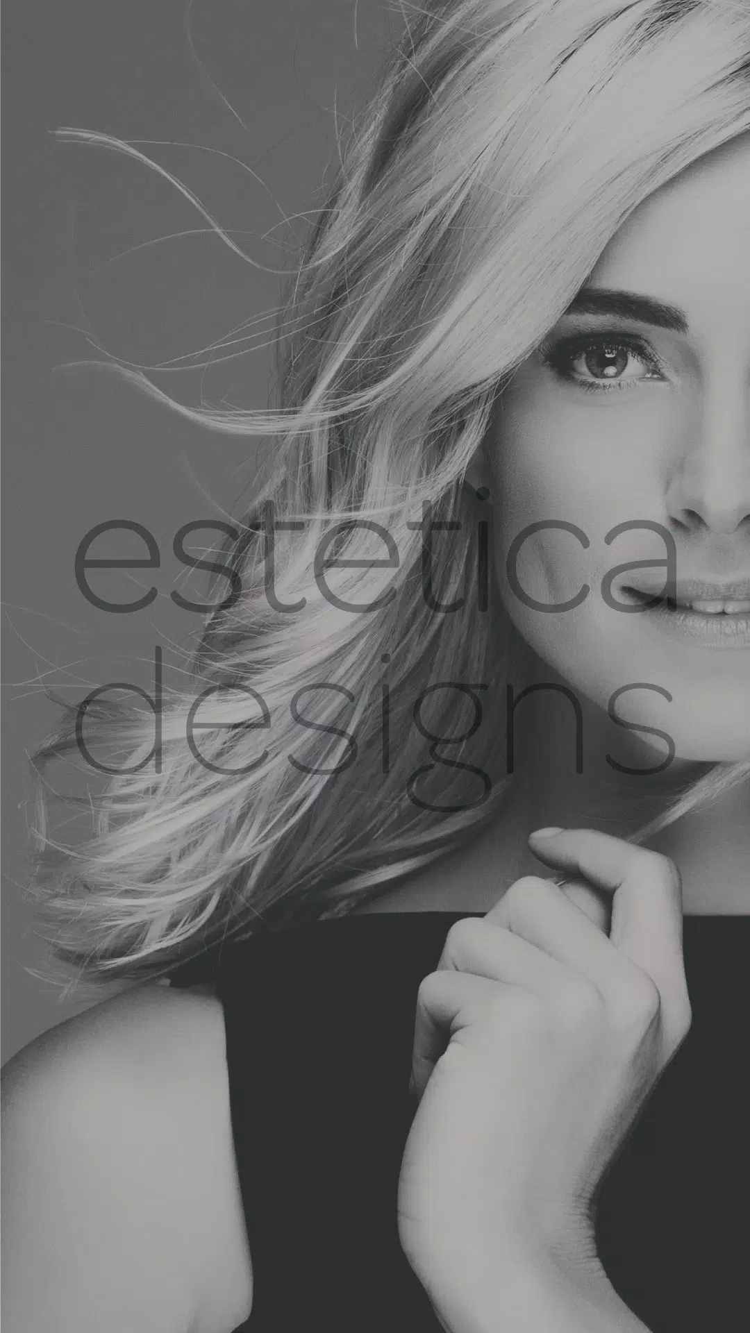 Estetica Designs 螢幕截圖 0