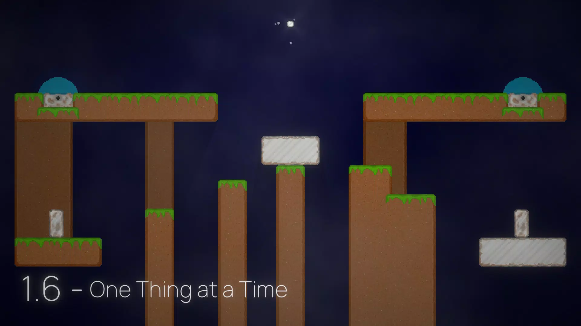 Synchronous Captura de pantalla 1