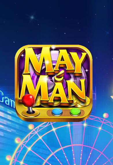 MayMắn Vương Quốc Game Slots 螢幕截圖 1