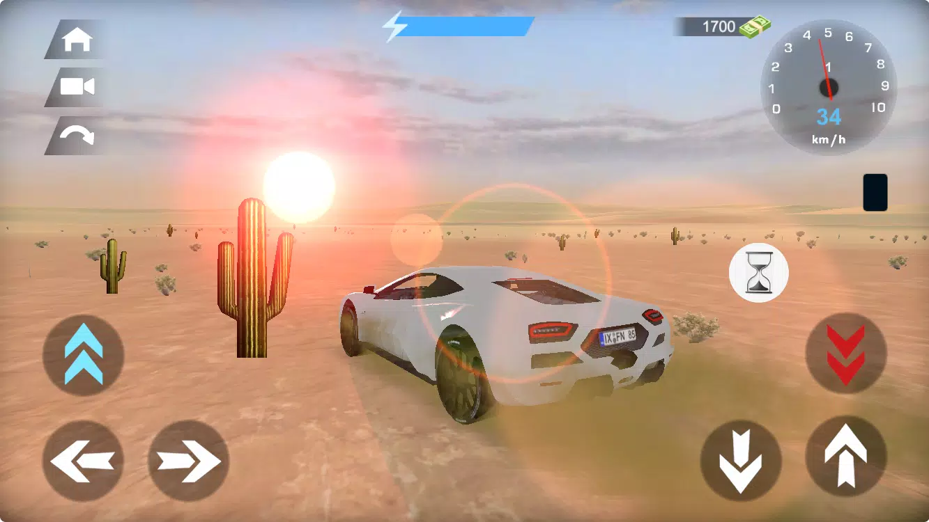 Off-Road Adrenaline Screenshot 2