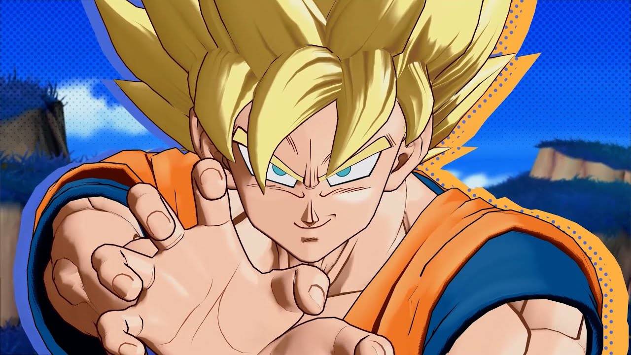 « Dragon Ball Project : Multi » obtient de nouvelles bandes-annonces de personnages présentant Super Saiyan Goku, Krillin et Piccolo