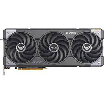 Asus Tuf Amd Radeon RX 9070 XT OC Edition Grafik Kartı