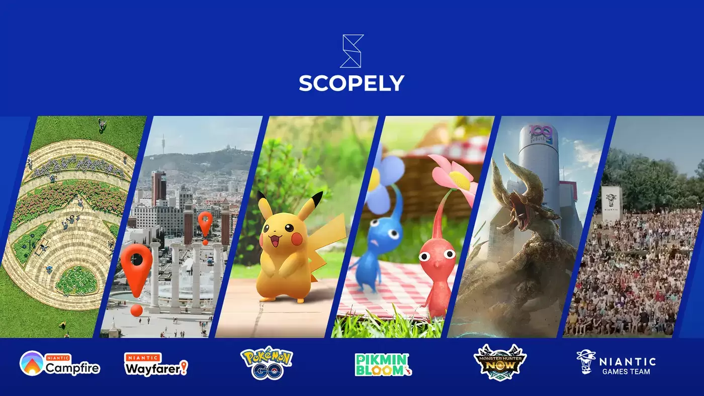 Pokémon Go Dev заверяет игроков публиковать 3,5 млрд долларов в Monopoly Go! Твердый