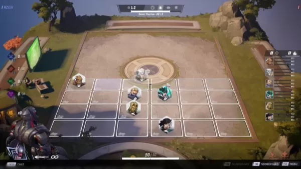 Marvel Rivals Ultron e New Features debutta nella stagione 2.5