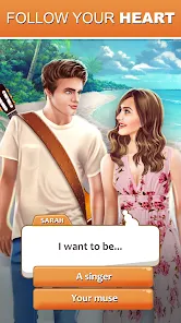 Decisions: Choose Your Stories Mod Ảnh chụp màn hình 0