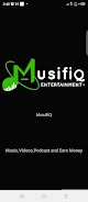 Musifiq: Listen ,Watch, Earn 스크린샷 1