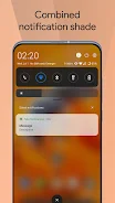 Mi Control Center 螢幕截圖 3