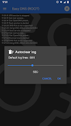 Easy DNS (NO/ROOT) ภาพหน้าจอ 2