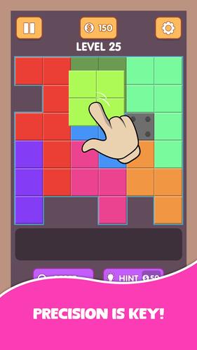 Block Puzzle Blast スクリーンショット 2