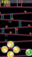 classic kong Tangkapan skrin 0