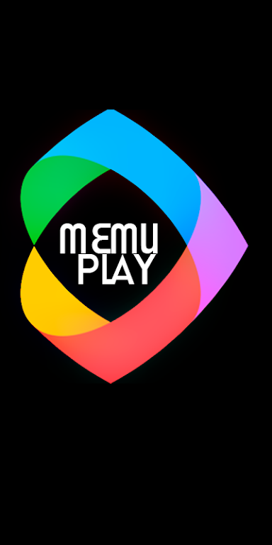 Memu Play Android emu 螢幕截圖 0