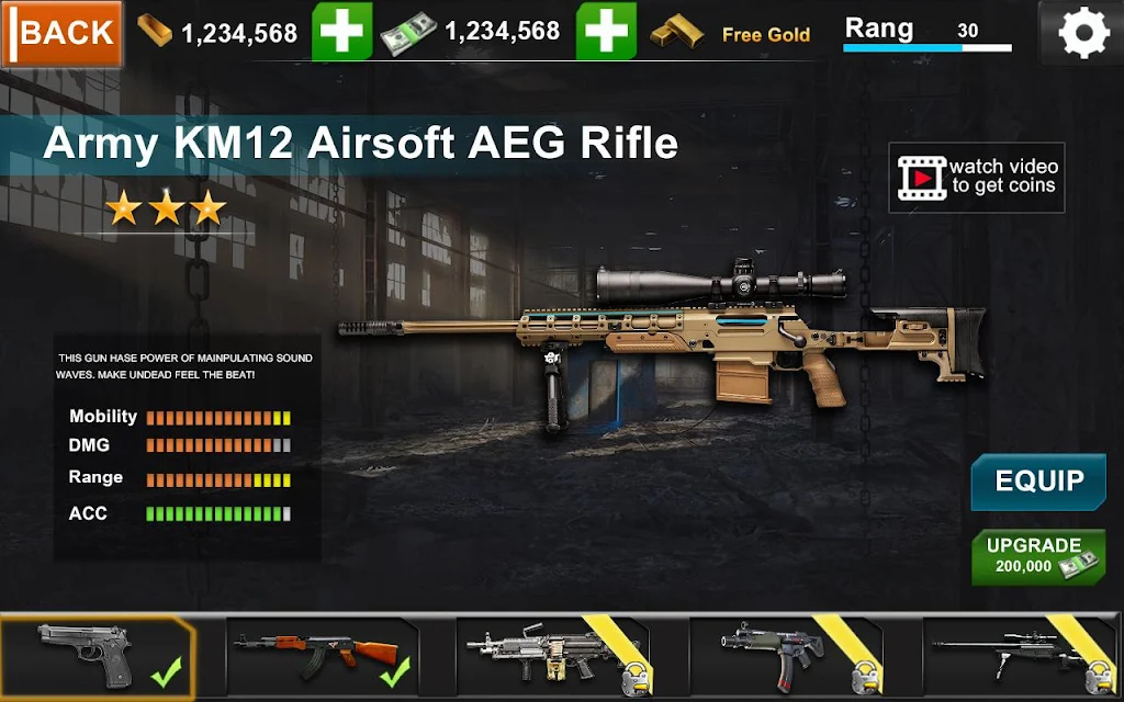 Counter Terrorists Army Strike: Shooting game 2019 Zrzut ekranu 2