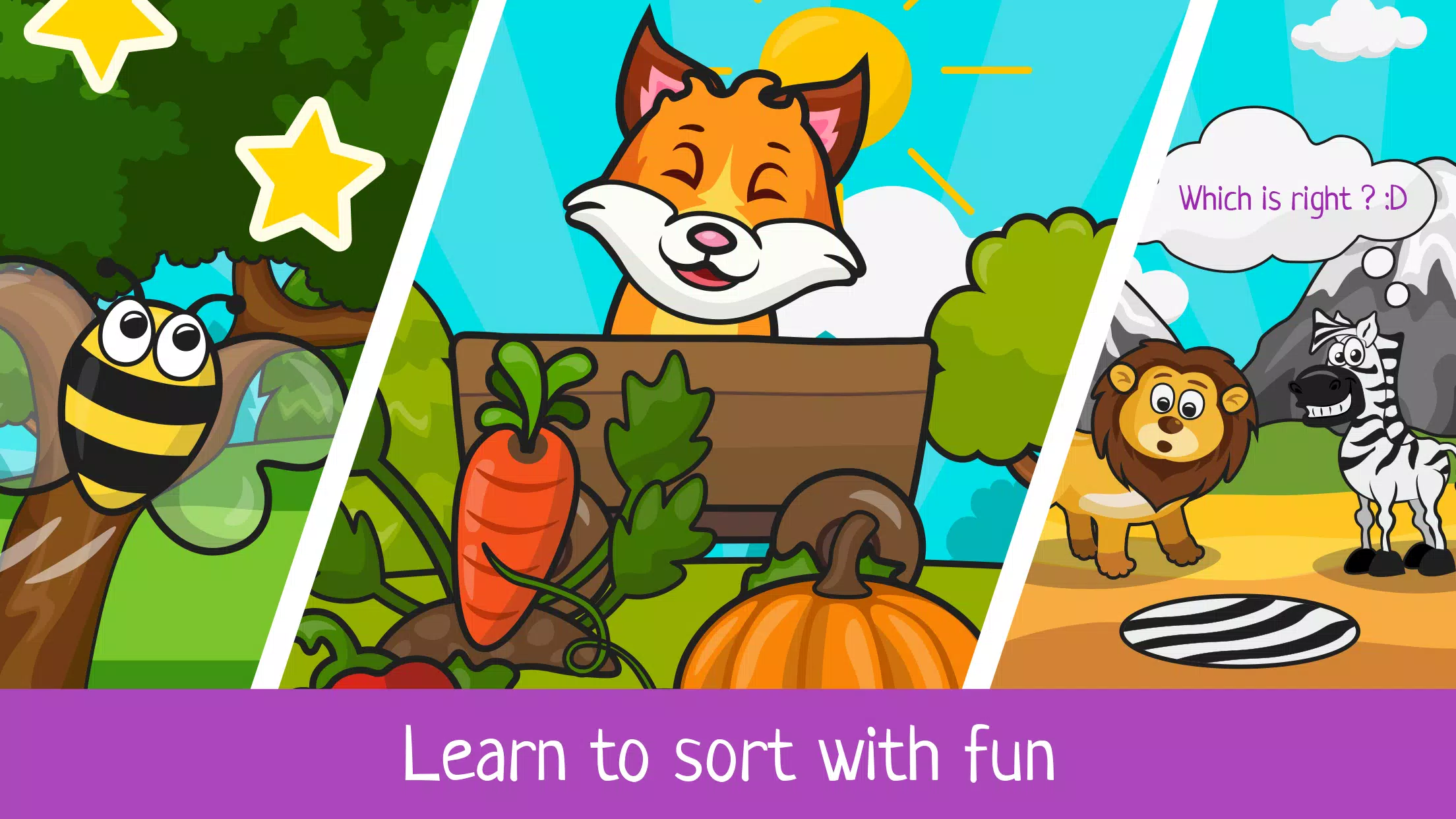 Ani Kid应用截图第2张