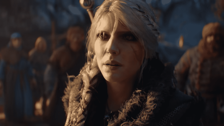 CDPR กล่าวถึงข้อโต้แย้งของ Witcher 4 Ciri