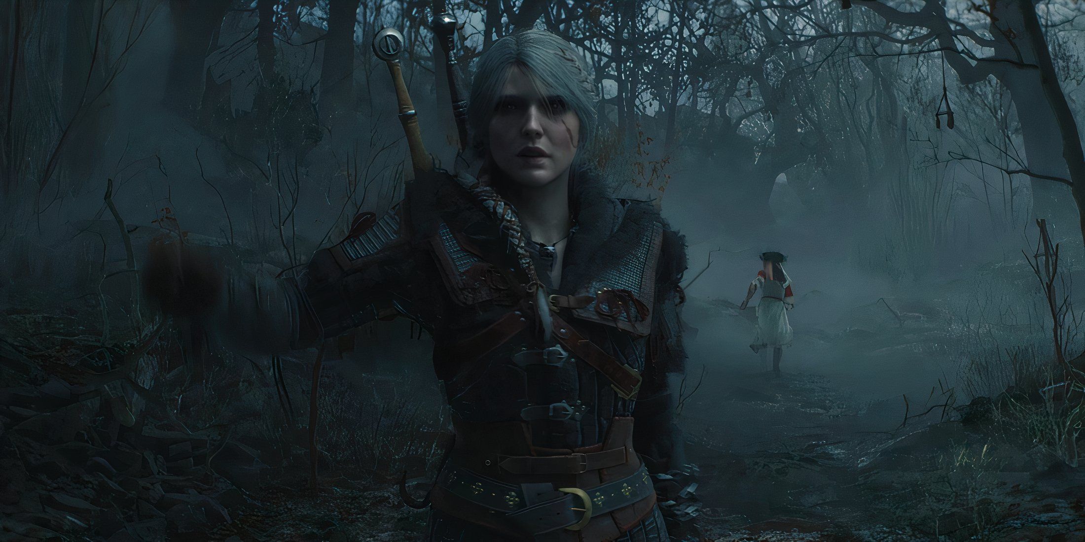 Witcher 4: Team's Preparation for Epic Sequel Revealed