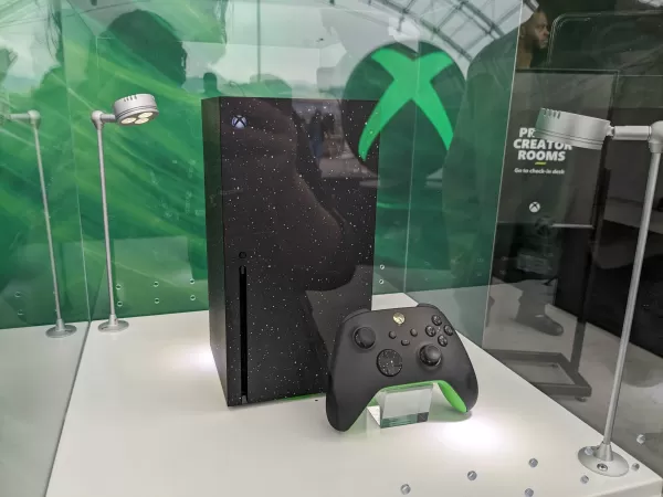 Xbox Game Pass Ultimate: สตรีมเลือกเกมบนคอนโซล