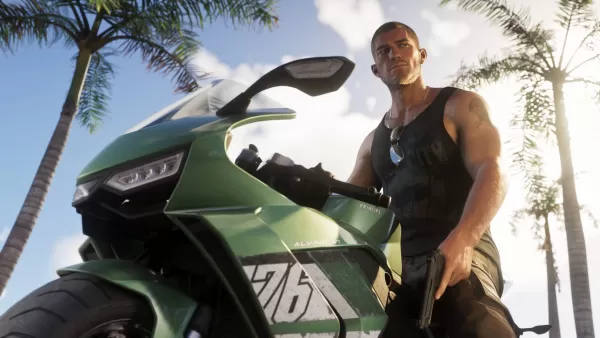 Zwiastun GTA 6: Odsłonięcie tej piosenki