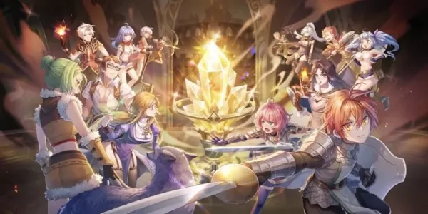 仙境傳說 X：次世代全球上市