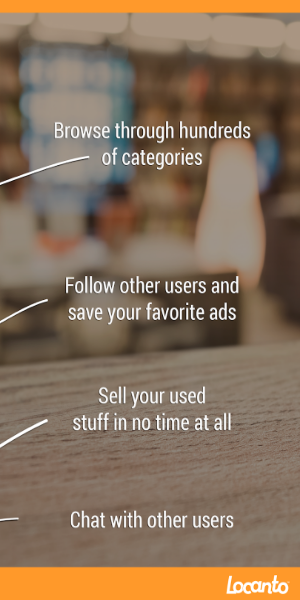 Locanto - Classifieds App Mod Screenshot 2
