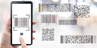 Barcode Price check Scanner スクリーンショット 0