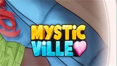 Mystic Ville স্ক্রিনশট 2