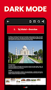 PDF reader - Image to PDF स्क्रीनशॉट 1