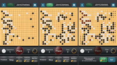 Go Baduk Weiqi Pro Tangkapan skrin 0