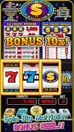 Big Slots - Extra Reel Zrzut ekranu 1