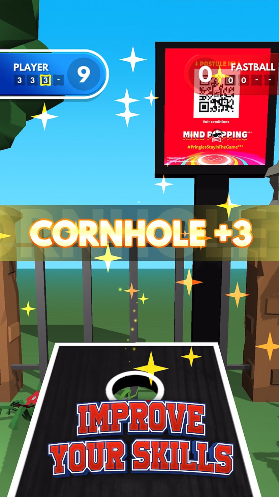 Cornhole League - Board Games Schermafbeelding 3