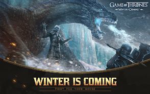 Schermata GOT: Winter is Coming M 0