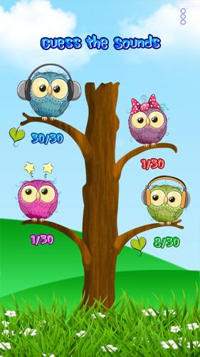 Guessing sounds 스크린샷 0