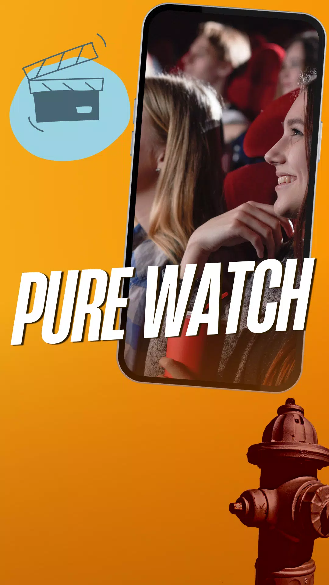 PureWatch Screenshot 1
