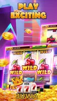 Juwa 777 Online: casino ayuda Скриншот 0