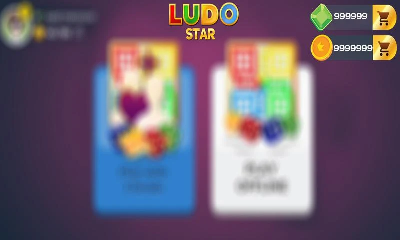 Cheats Ludo STAR prank स्क्रीनशॉट 0