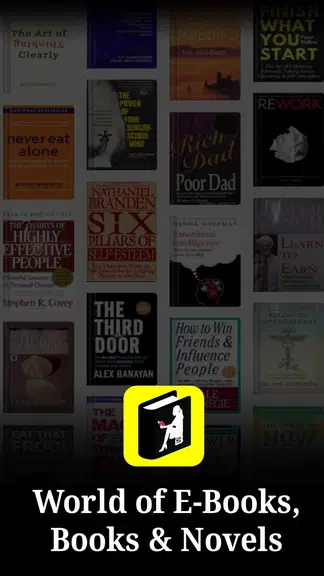 z Library: zLibrary eBooks app Capture d'écran 0