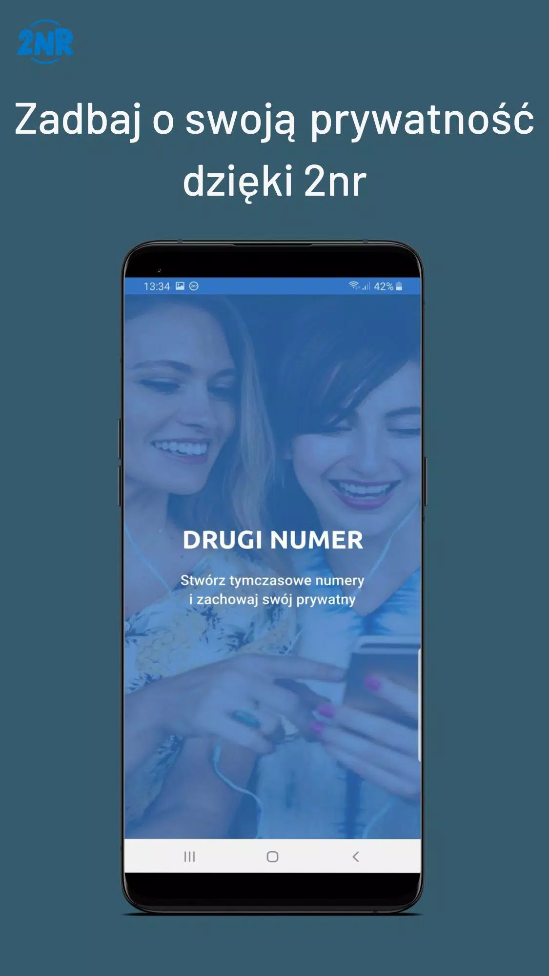 2nr premium 螢幕截圖 0