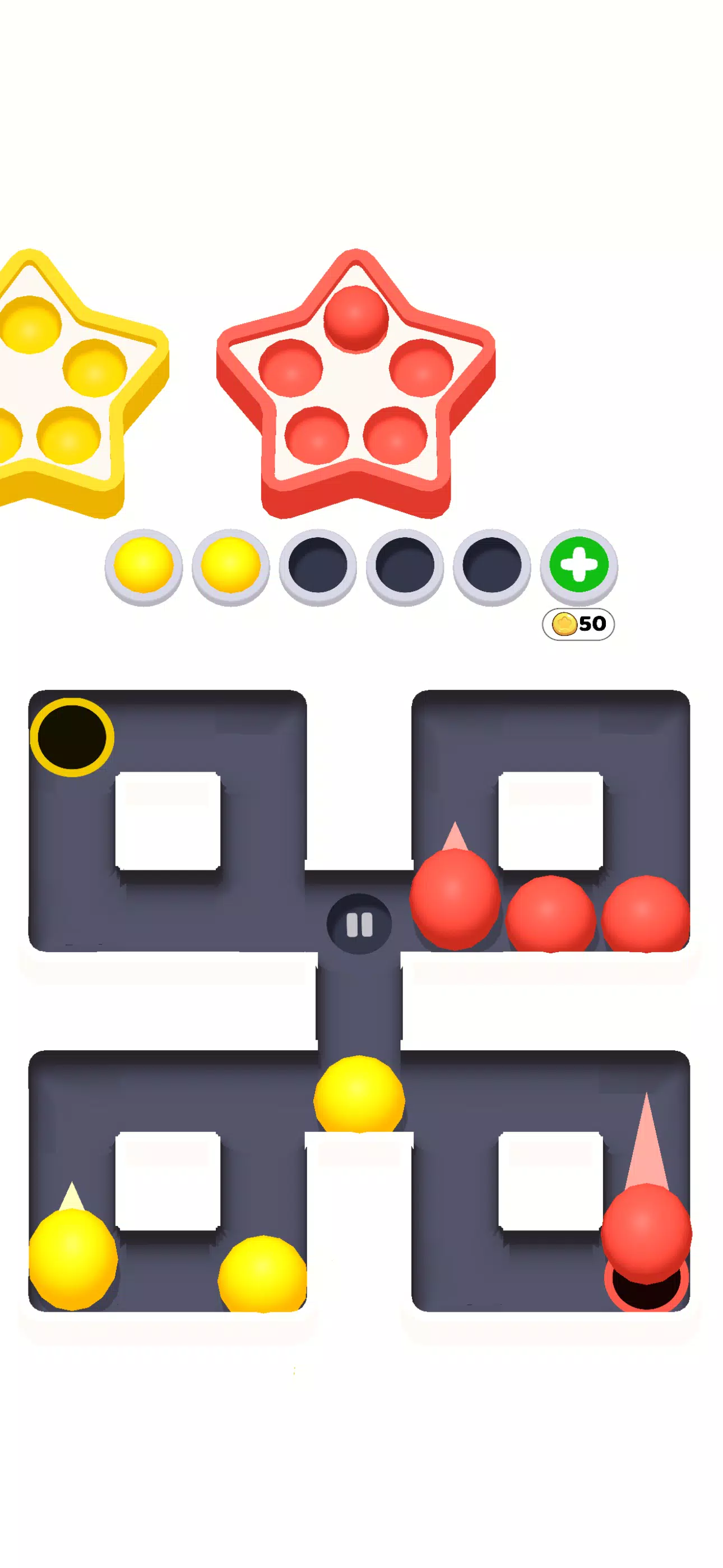 Ball Jam! 스크린샷 3