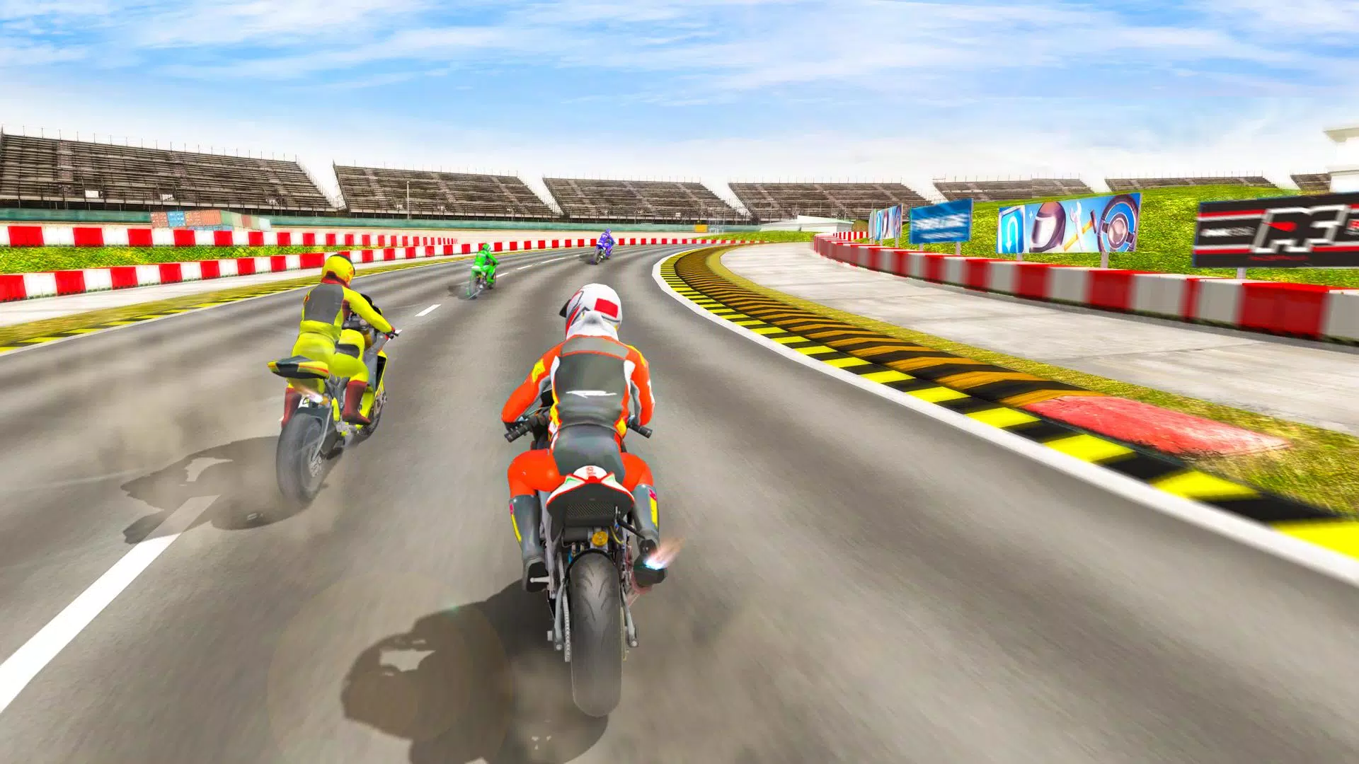 Bike Race 2021 - Bike Games ဖန်သားပြင်ဓာတ်ပုံ 0