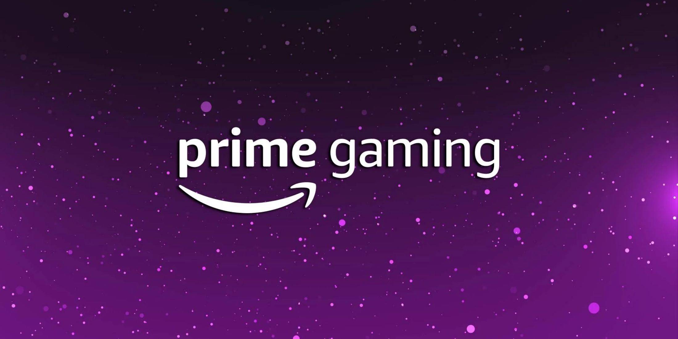 Prime Gaming d