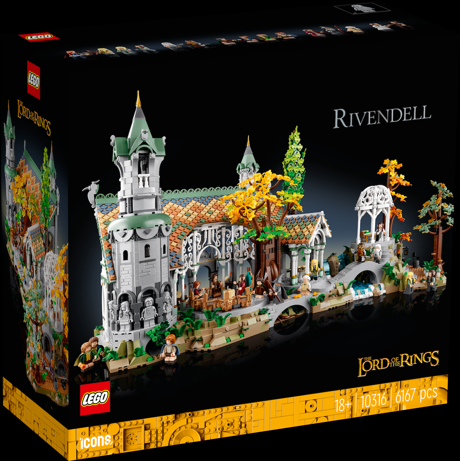 Rivendell