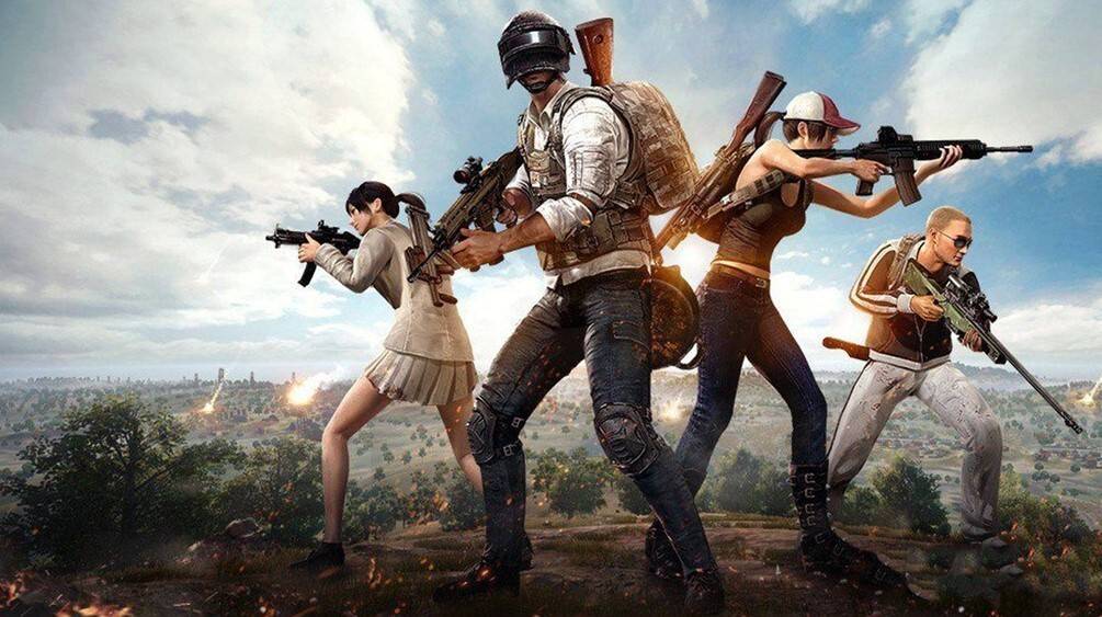 วิธีการแลกรหัสสำหรับ PUBG Mobile