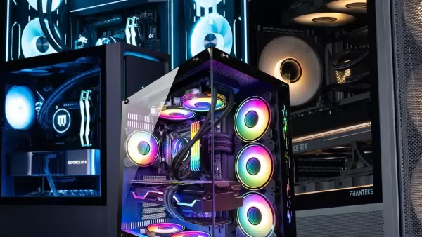การอัพเกรด RTX 5080 บนฮาร์ดแวร์เก่า: หยาบ แต่เชื่อว่าฉันมีหลายเฟรม