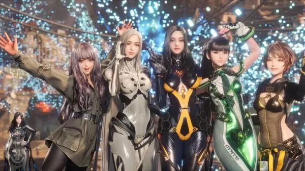《星刃》PC版DRM與區域鎖定問題已修復