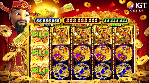 Jackpot Crush Schermafbeelding 2