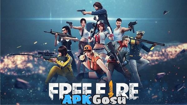 Free Fire স্ক্রিনশট 0