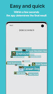 Dog Scanner: Breed Recognition Ekran Görüntüsü 2