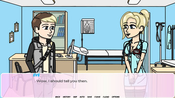 LustfulStudent Screenshot 3