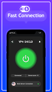 Fast VPN-Unlimited Tunnel fast ภาพหน้าจอ 0