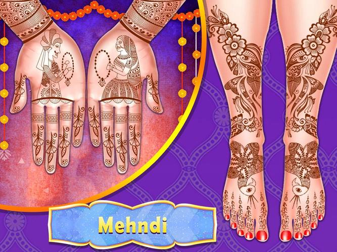 Wedding Fashion Indian 2024 螢幕截圖 0