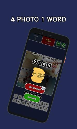 Schermata 4 Pics 1 Word English Edition 3